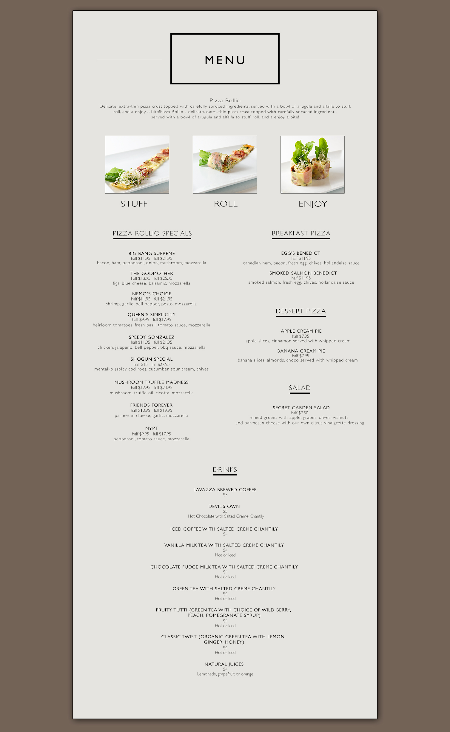 Nguyen S Kitchen Menu Prices Nguyen S Kitchen Menu Prices