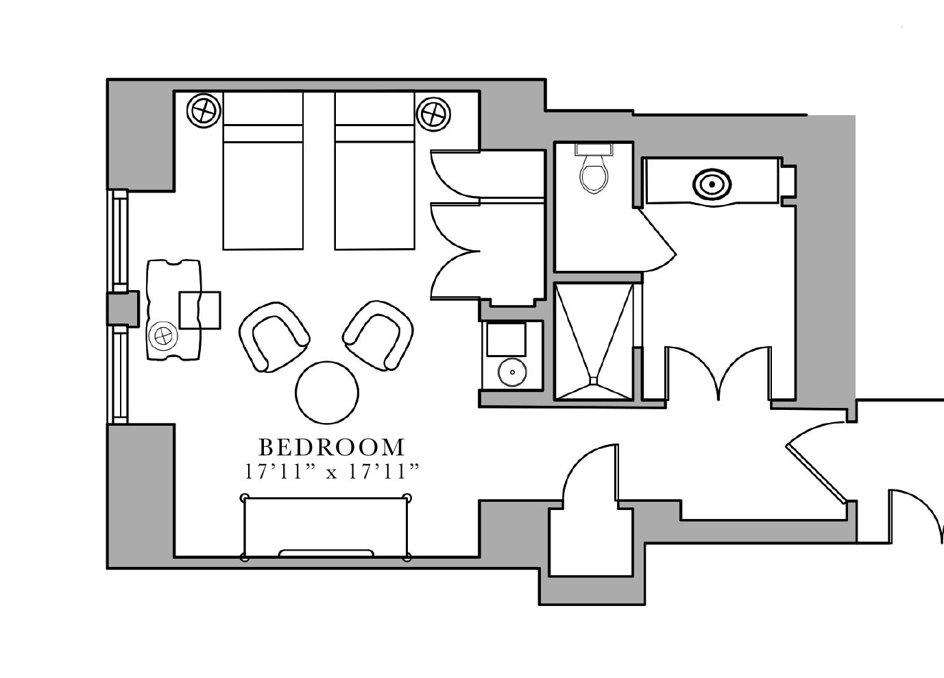 View Floorplan