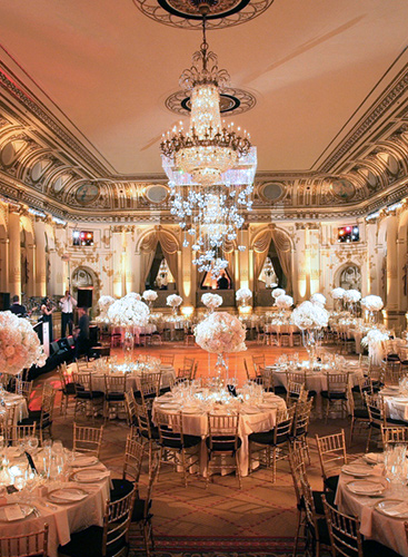 Weddings At The Plaza Hotel Meeting Spaces The Plaza Hotel Nyc