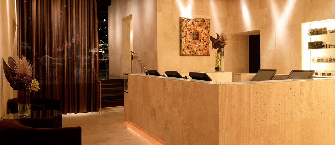 Warren Tricomi Salon Skinney Medspa The Plaza Hotel New York