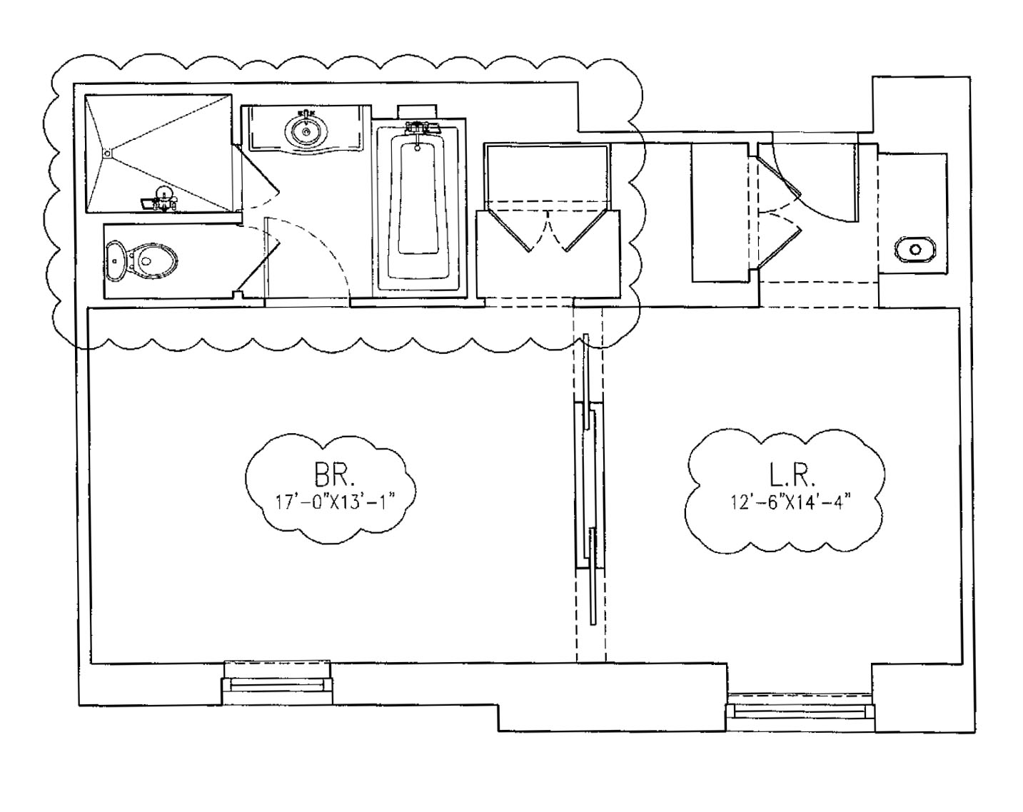 View Floorplan