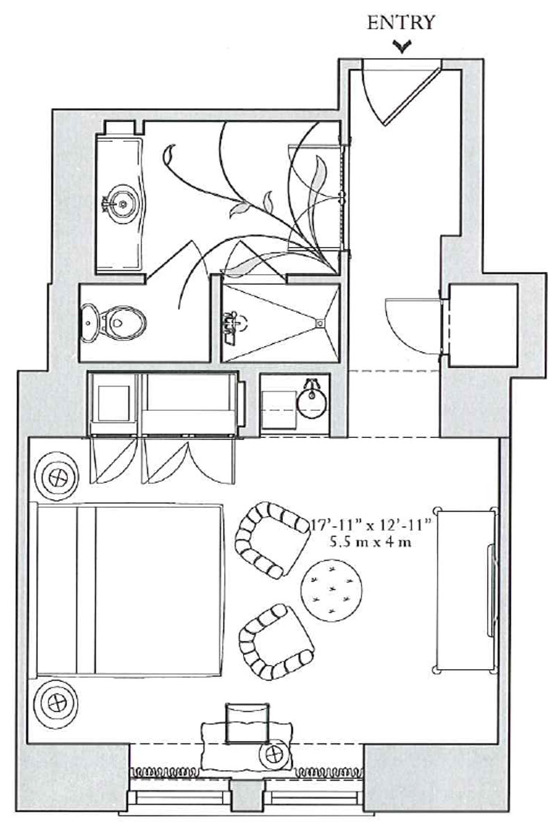 View Floorplan