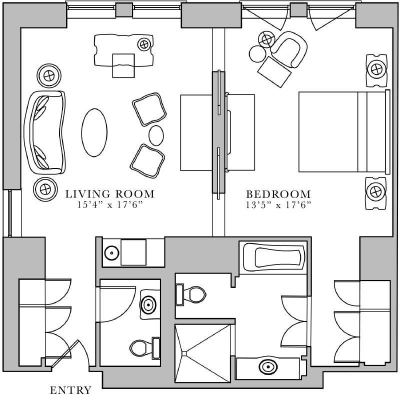 View Floorplan