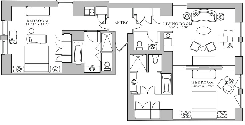 View Floorplan