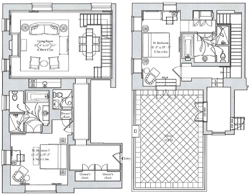 View Floorplan