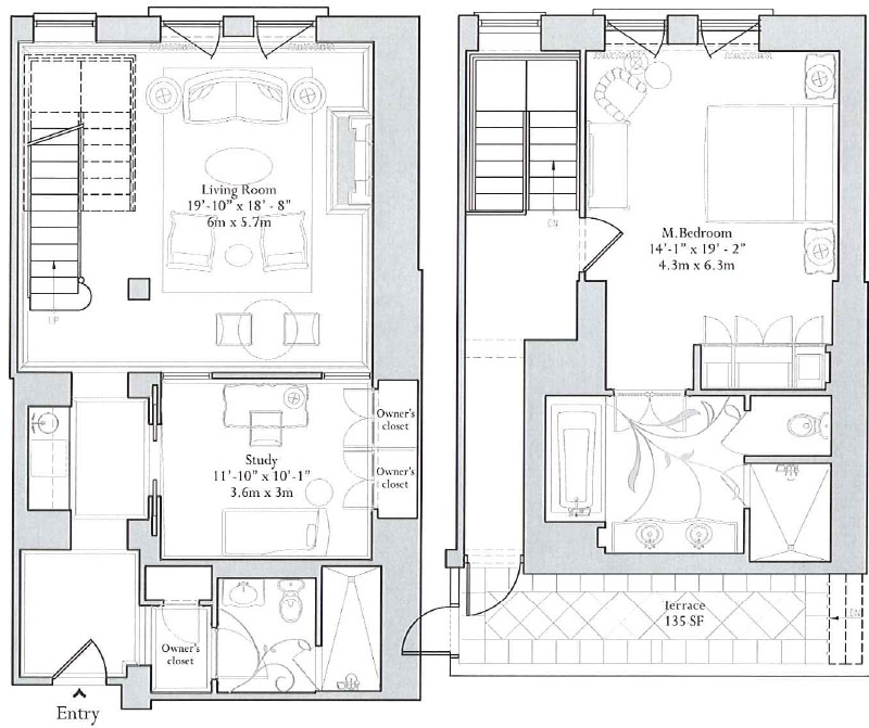 View Floorplan