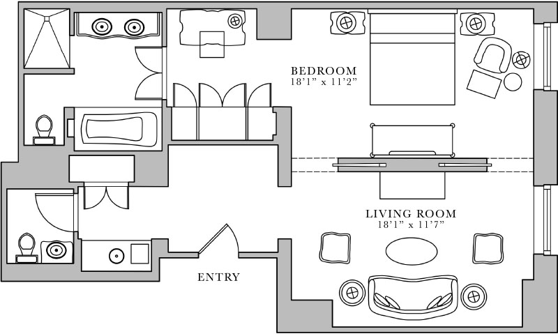 View Floorplan