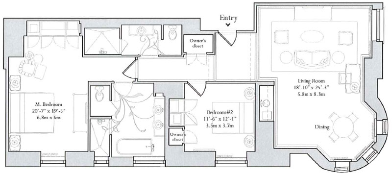 View Floorplan