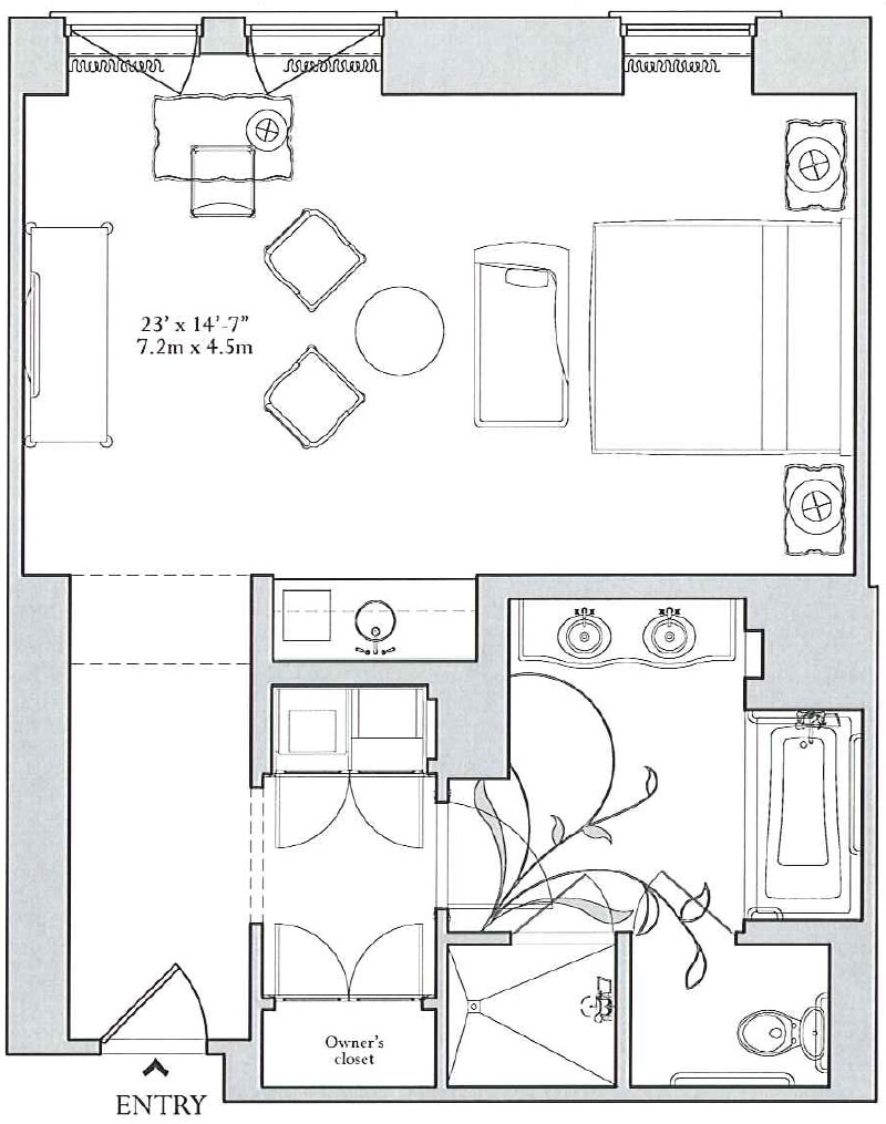 View Floorplan