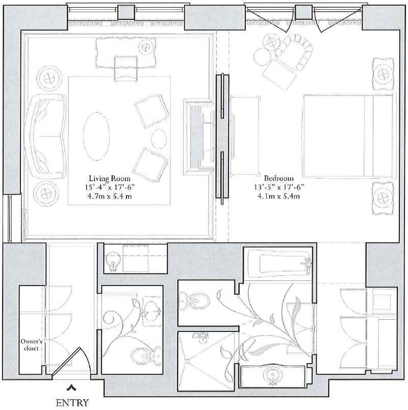 View Floorplan