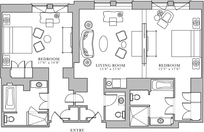 View Floorplan