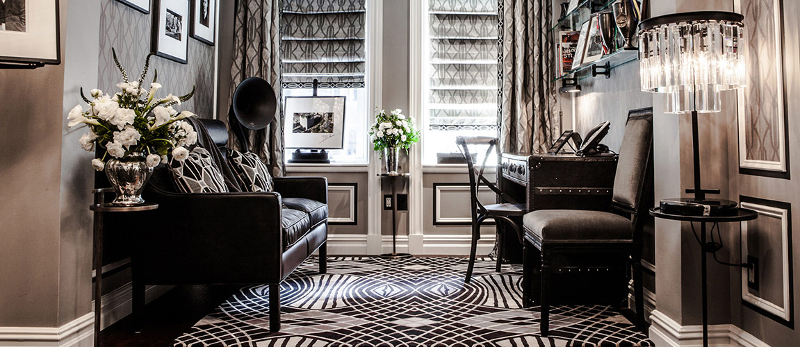 Fitzgerald Suite King