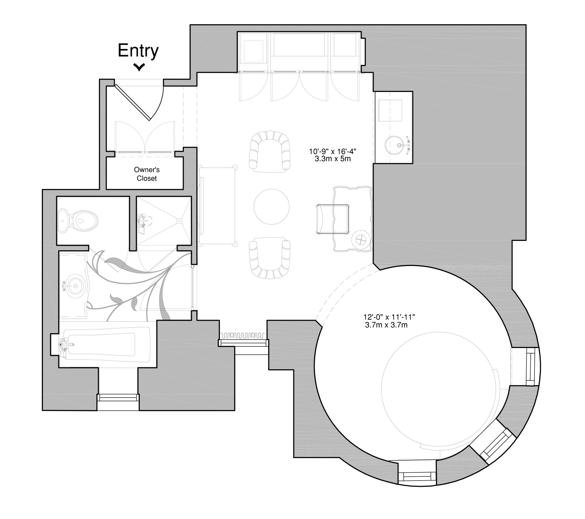 View Floorplan