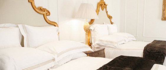 Family Grand Luxe 2 Queen