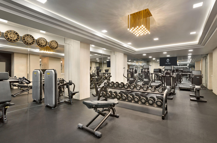 Wellness
