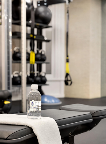 Wellness