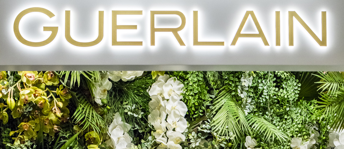 Guerlain Spa