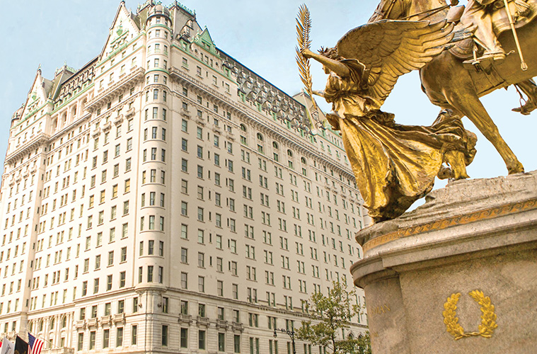 Special Offers The Plaza