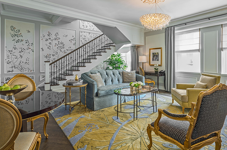 Legacy Suite Escape The Plaza
