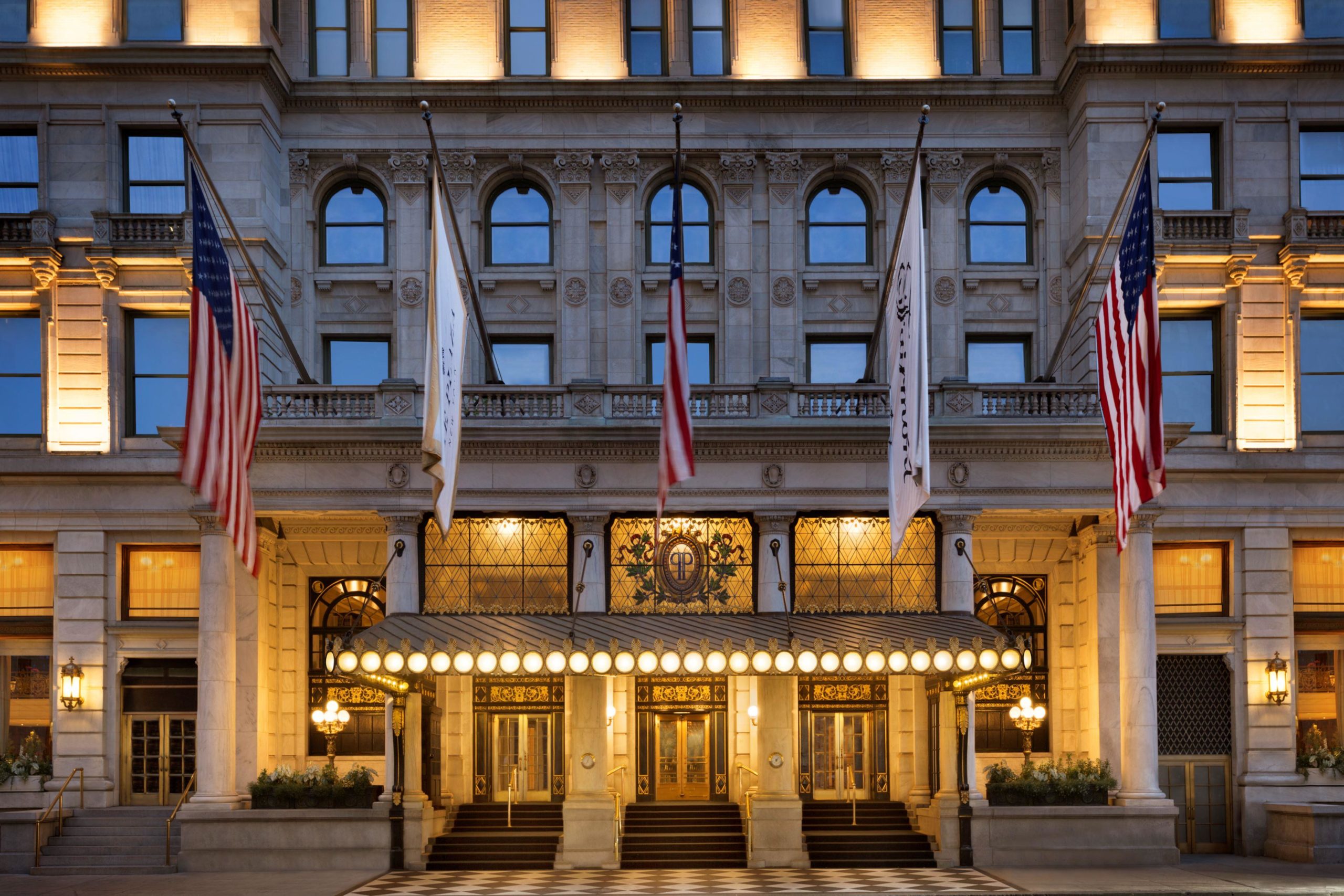 Top Hotel in New York City
