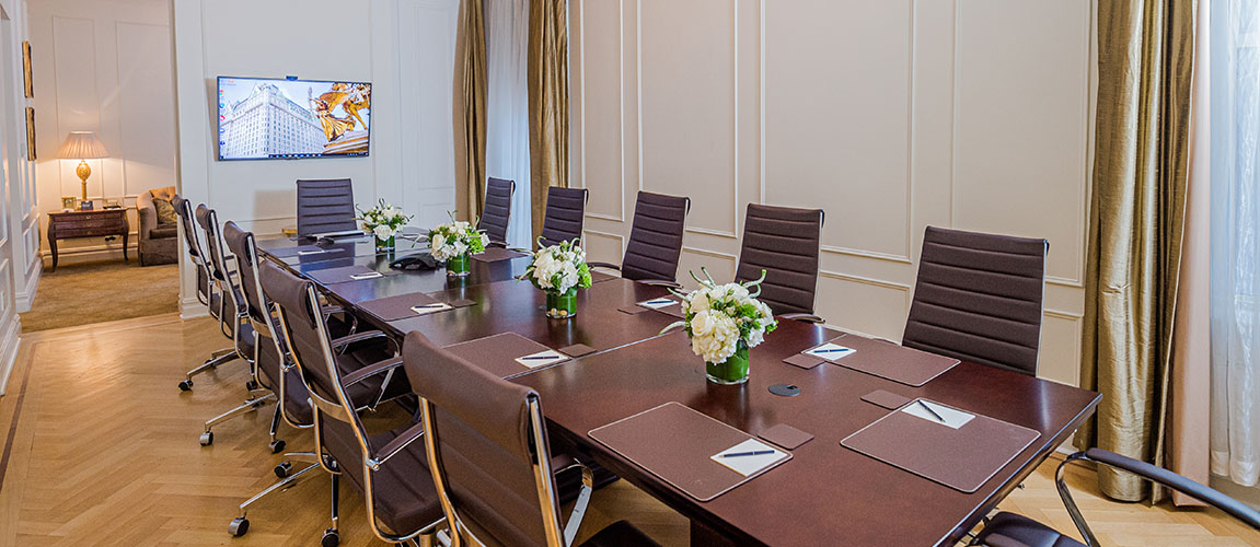 Executive Boardroom