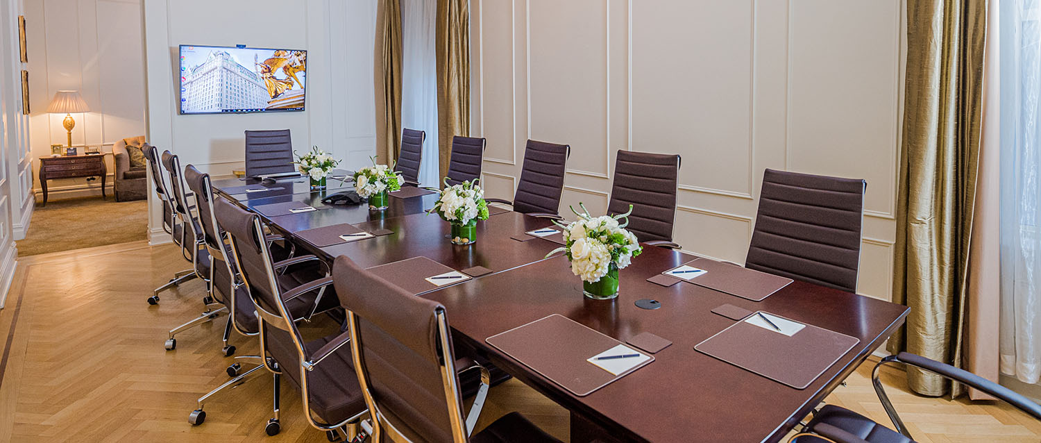 Executive Boardroom