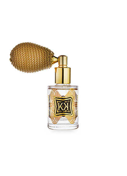 Krigler Limited Edition Perfume