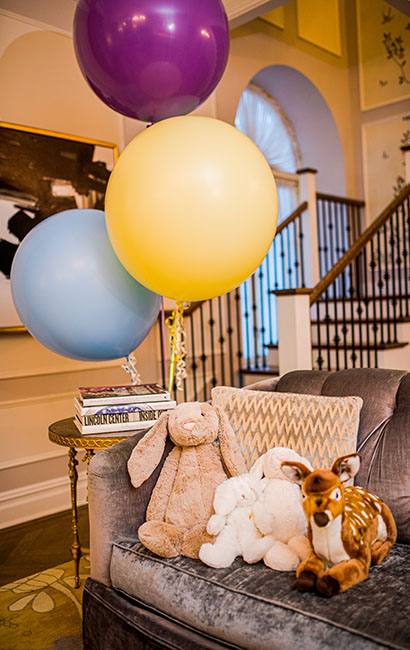 Discover family-friendly spring offerings such as the most decadent of Easter Buffets, Egg-stravagant Easter Egg Hunt, and more