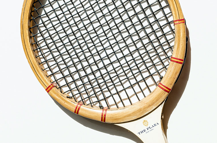 Suite, Set, Match