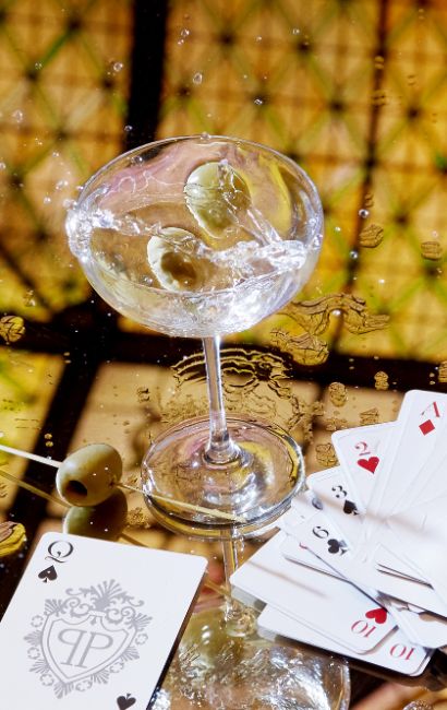 Let The Plaza be your destination of choice this New Year's Eve