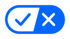 CCPA Opt-Out Icon