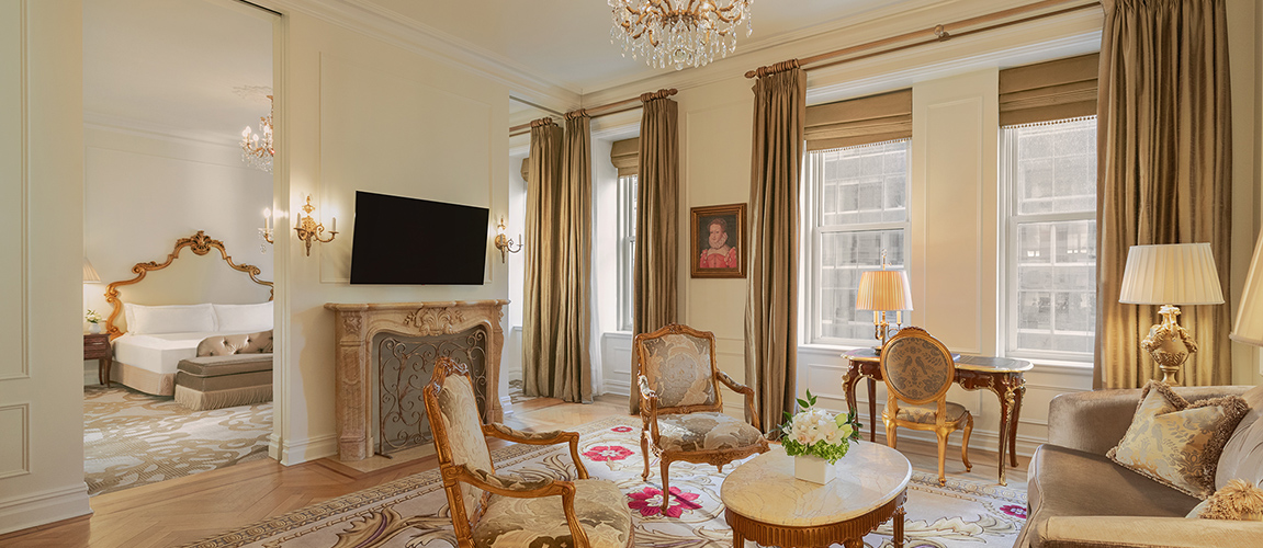 Suites