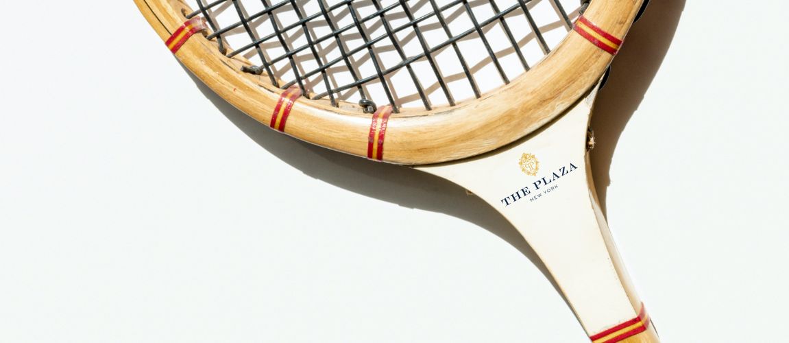 Suite, Set, Match