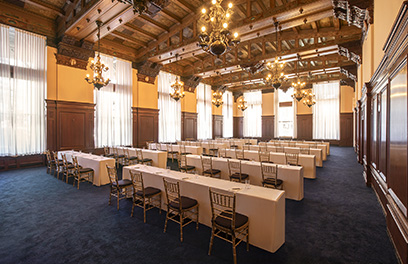Venues