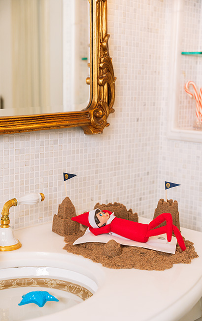 Jingle in July with Santa! Festive fun, spirited dancing, and elf-approved mischief await!
