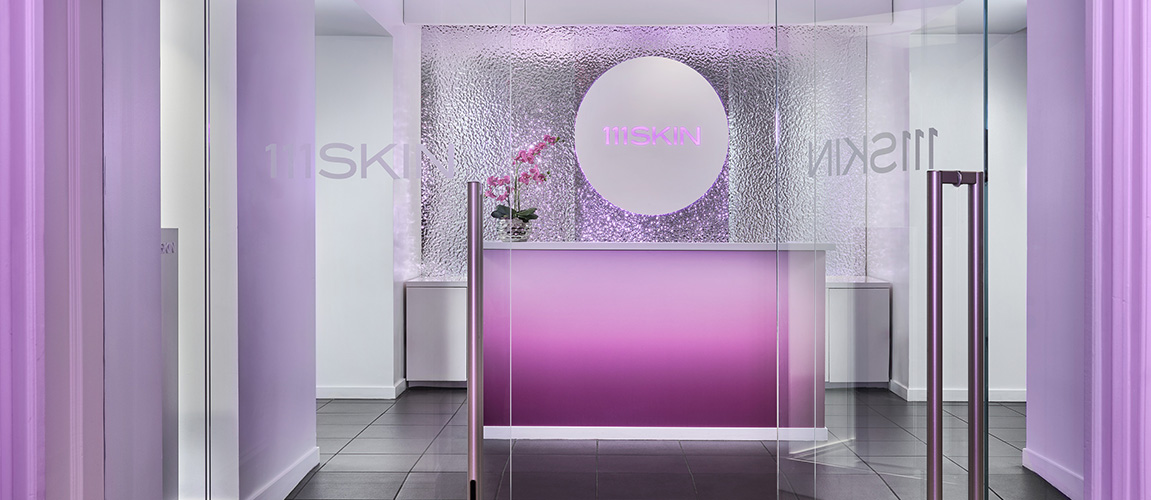 111SKIN SPA/CLINIC