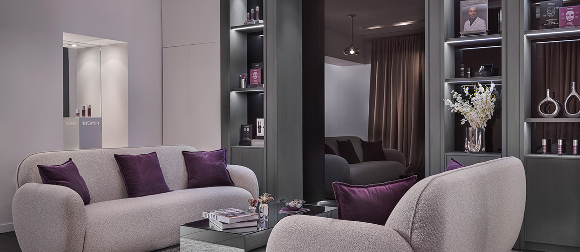 111SKIN SPA/CLINIC