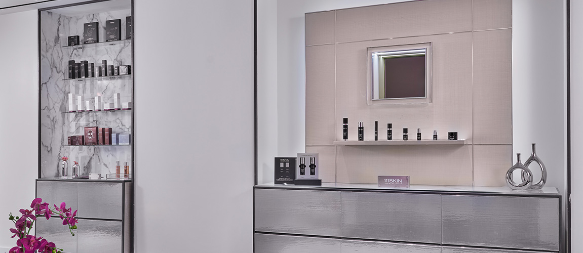 111SKIN SPA/CLINIC