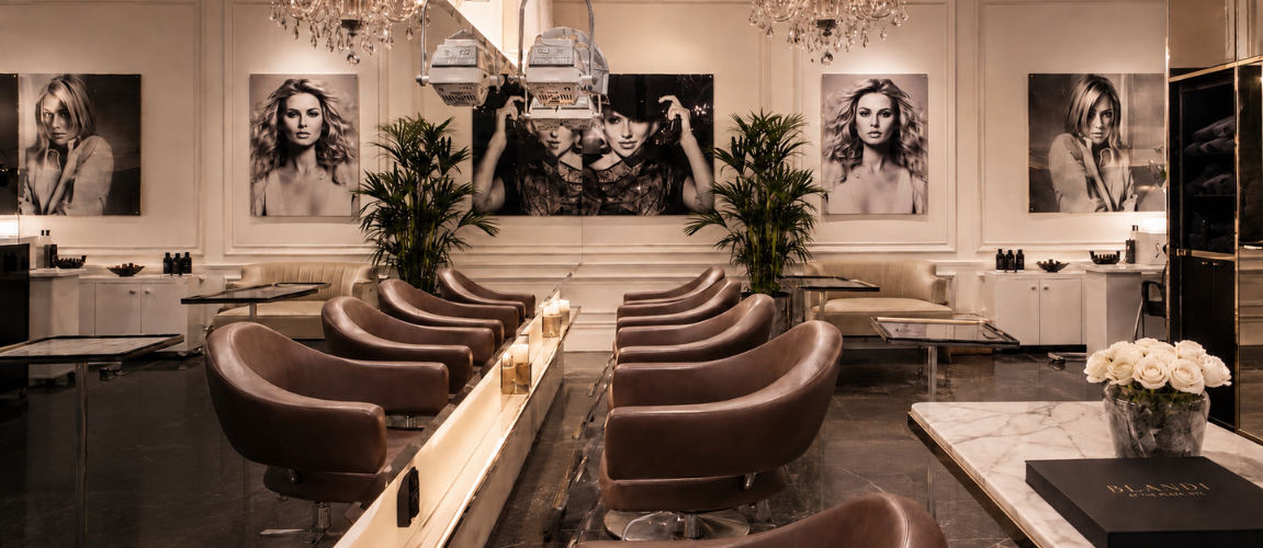 Blandi Hair Salon