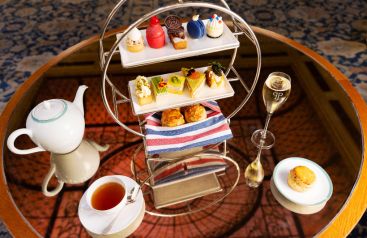 The Palm Court