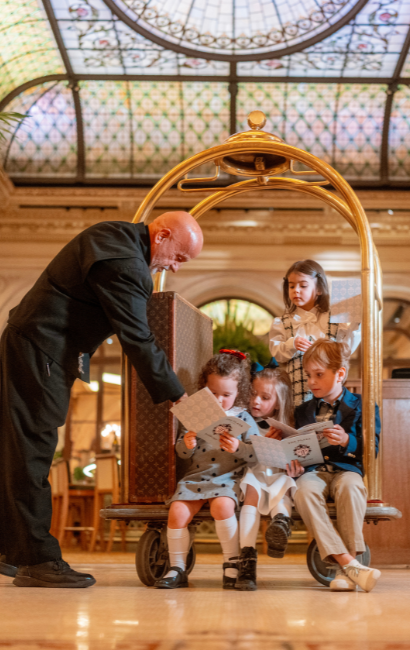 Where family memories come to life