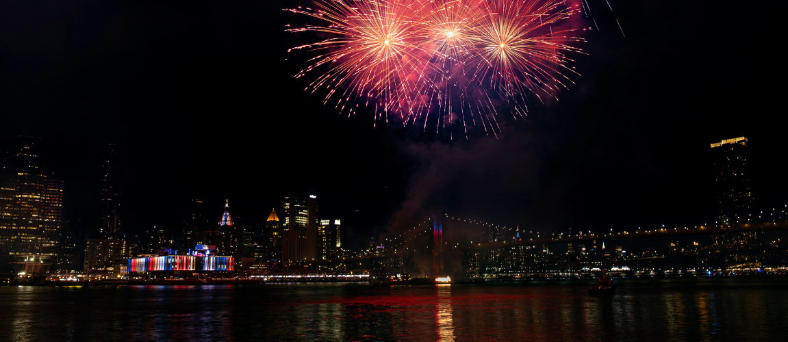 America’s 250th Anniversary