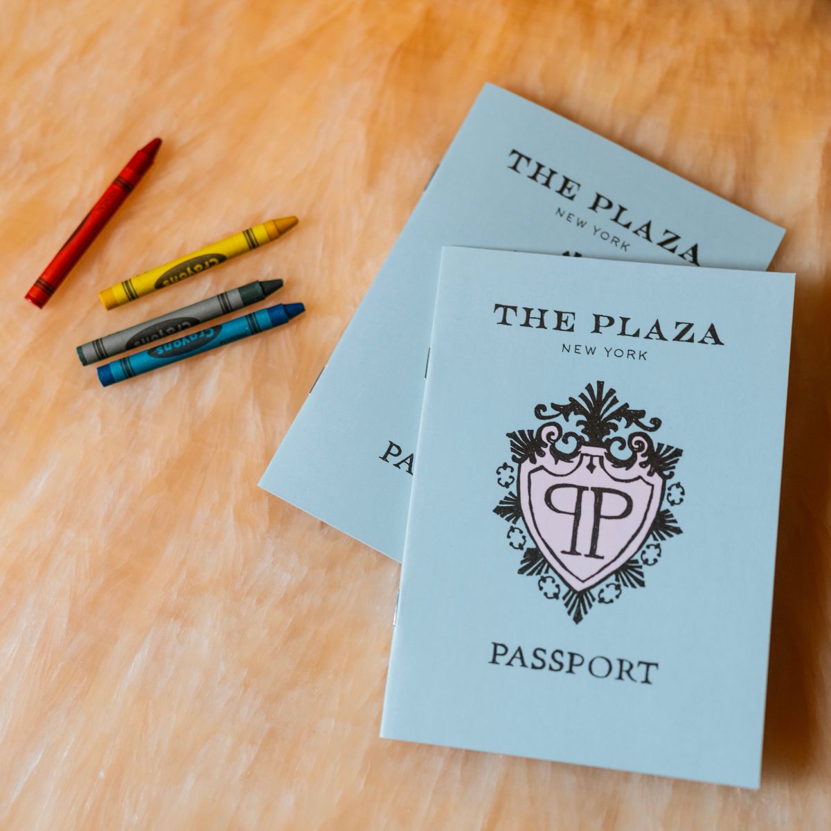 For Younger Guests