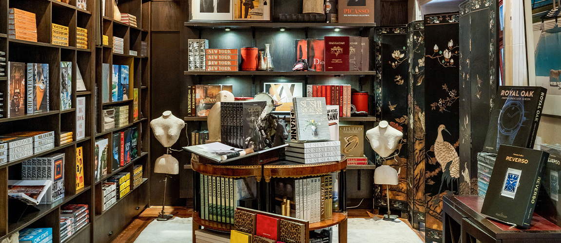 Assouline