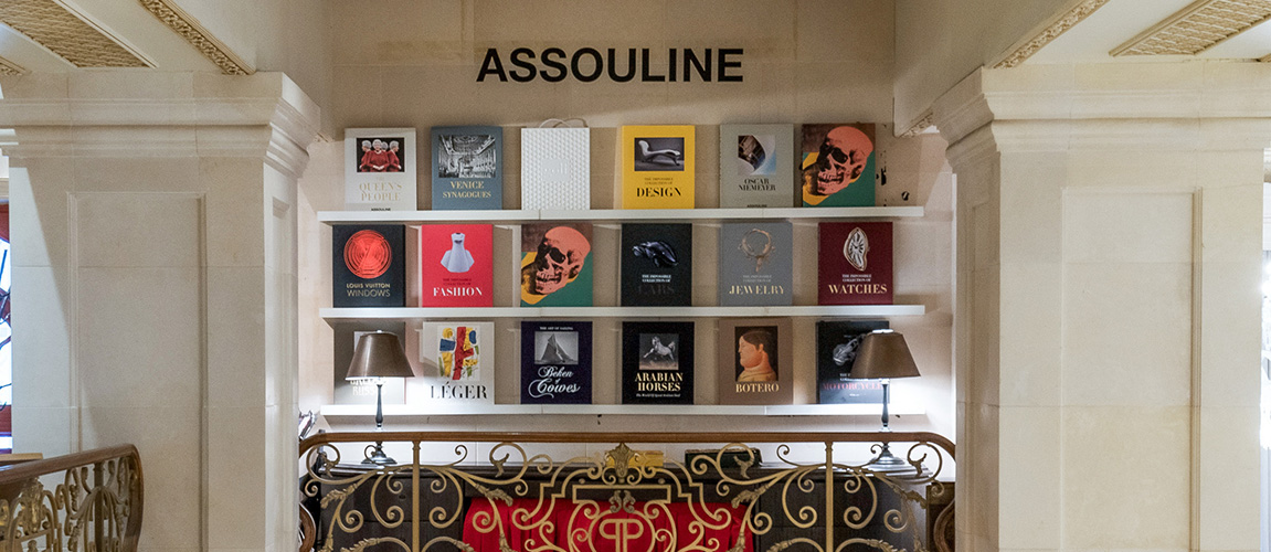 Assouline