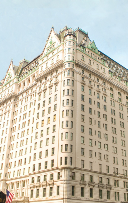 Vote for The Plaza as USA Today's Best Historic Hotel