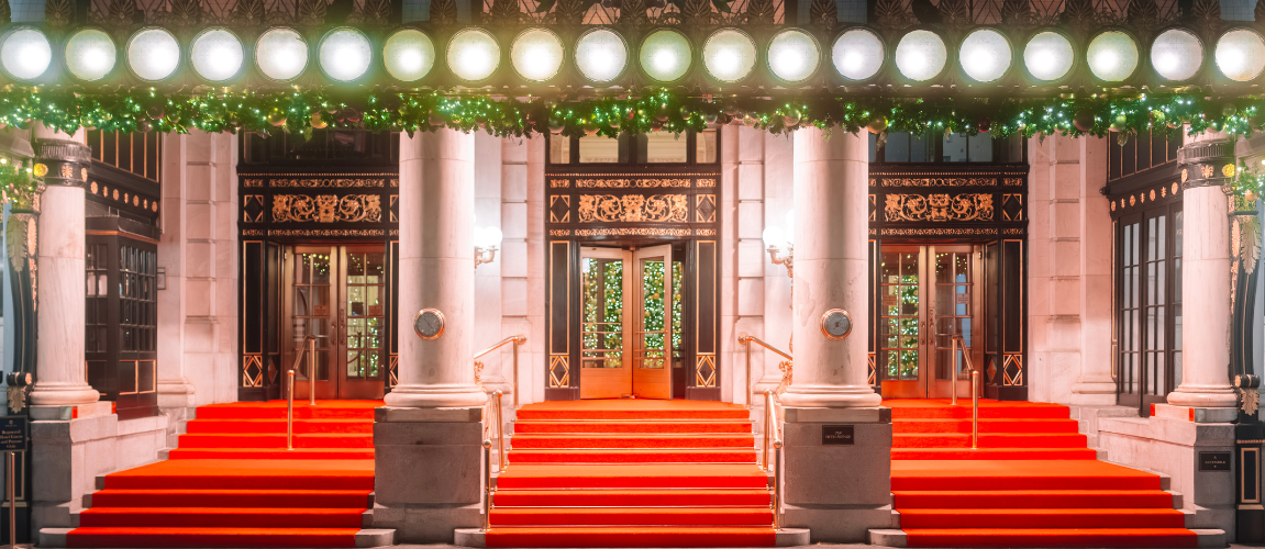 Holidays In New York City