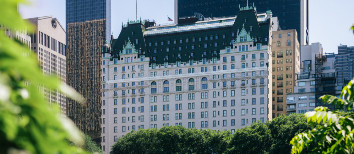 What’s Happening Around Fifth Avenue