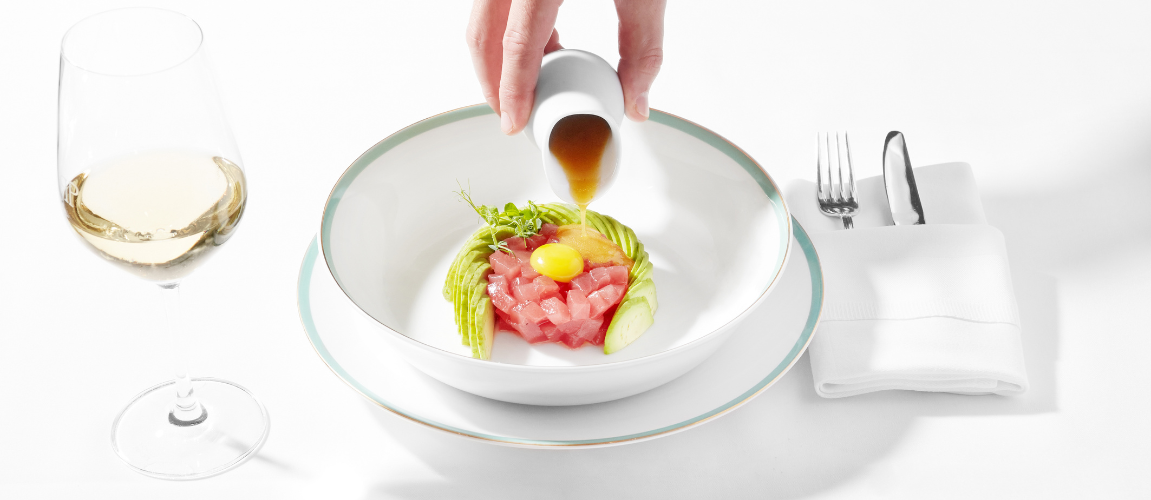 Customized dining experience for Bar and Bat Mitzvah celebrations at The Plaza
