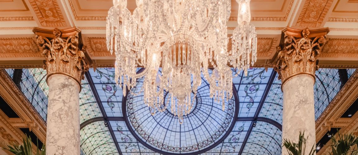 Full Palm Court Buyout